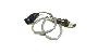 Image of Oxygen Sensor (Rear) image for your 2003 Volvo V70   